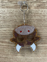 Load image into Gallery viewer, Personal Safety Keychains