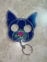 Load image into Gallery viewer, Personal Safety Keychains