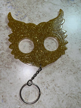 Load image into Gallery viewer, Personal Safety Keychains