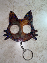 Load image into Gallery viewer, Personal Safety Keychains