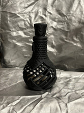 Load image into Gallery viewer, Decorative Dice holder potion bottle
