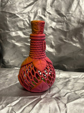 Load image into Gallery viewer, Decorative Dice holder potion bottle
