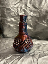 Load image into Gallery viewer, Decorative Dice holder potion bottle
