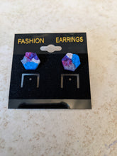 Load image into Gallery viewer, Post Earrings
