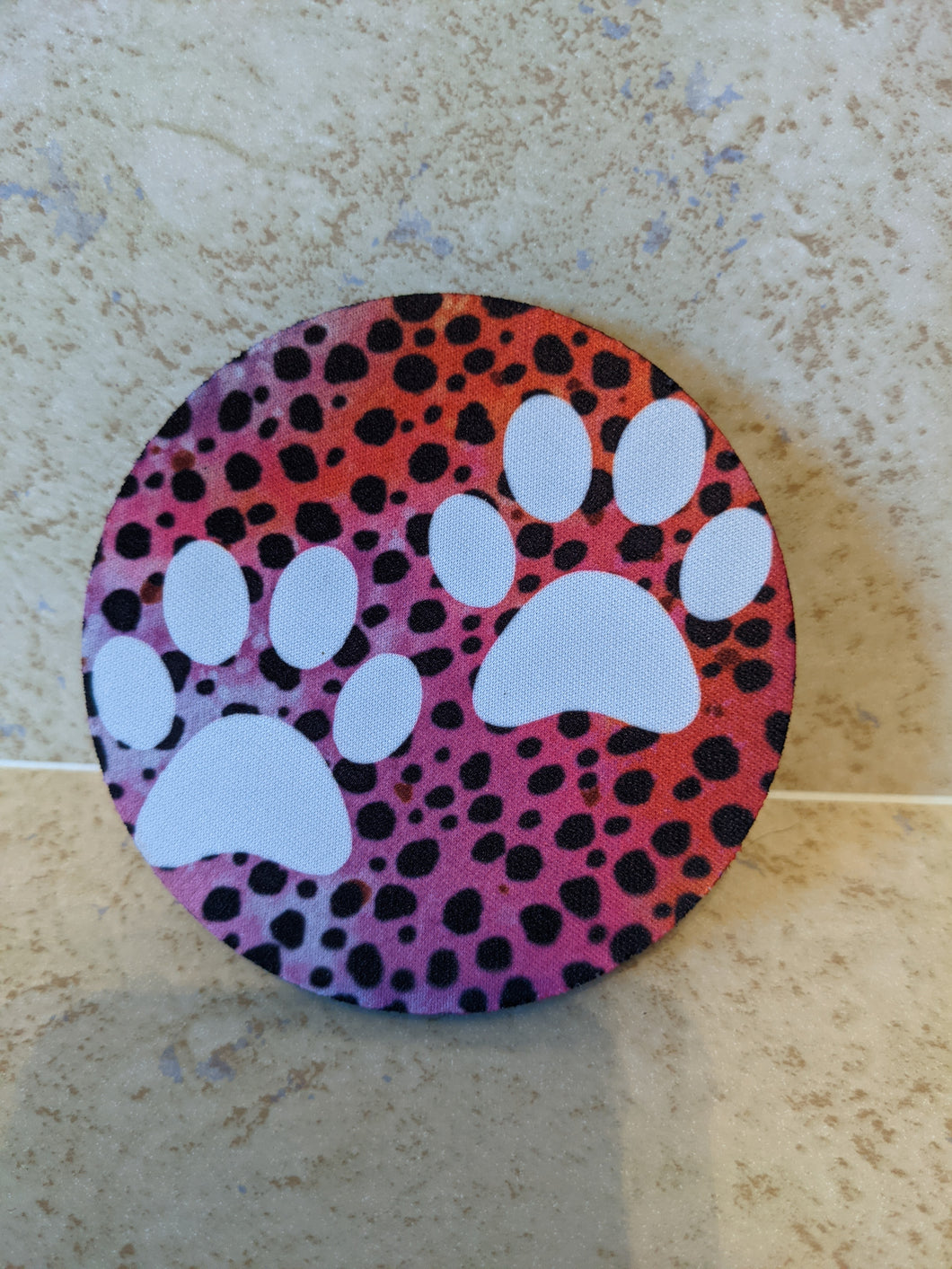 Neoprene Coasters