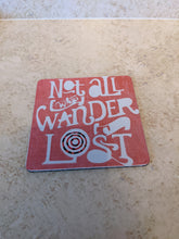 Load image into Gallery viewer, Neoprene Coasters
