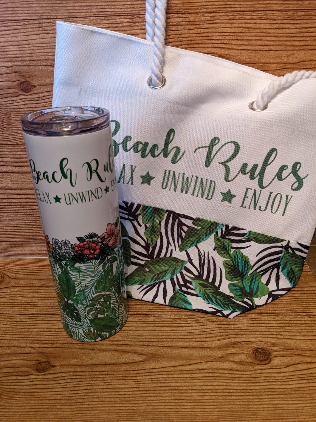 Tumbler Sets