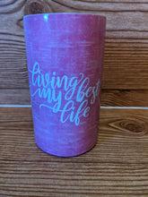 Load image into Gallery viewer, 14oz Skinny Tumbler

