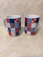 Load image into Gallery viewer, 15oz Ceramic Coffee Cup
