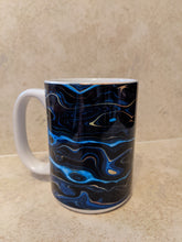 Load image into Gallery viewer, 15oz Ceramic Coffee Cup
