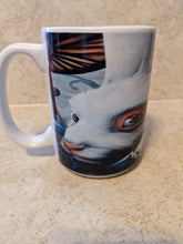 Load image into Gallery viewer, 15oz Ceramic Coffee Cup
