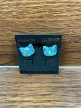 Load image into Gallery viewer, Kids Post Earrings
