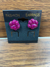 Load image into Gallery viewer, Kids Post Earrings
