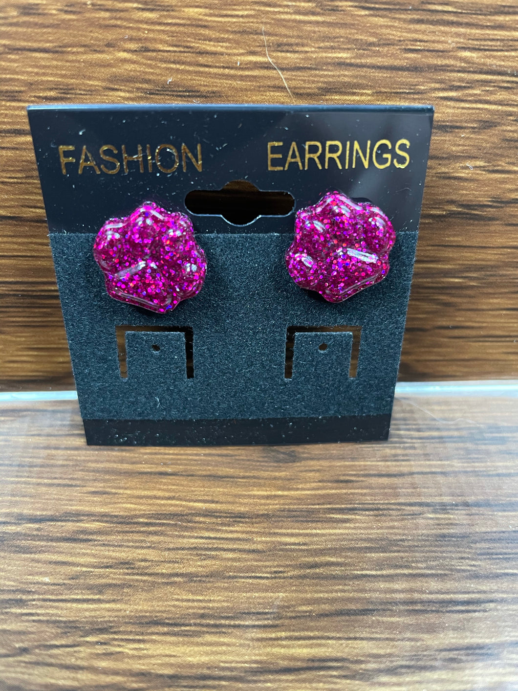 Kids Post Earrings